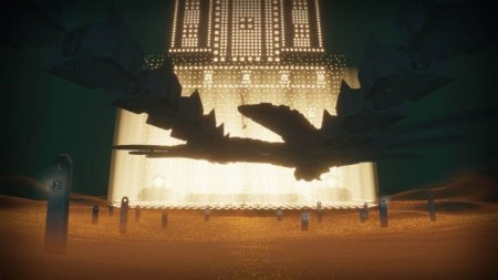 Игра Путешествие (Journey) Коллекционное издание (Collector’s Edition) Русская Версия (PS4) Playstation 4