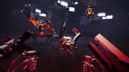 Underdogs (Только для PS VR) Русская Версия (PS5)