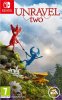 Unravel Two (2) (Switch)