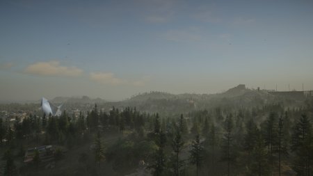 Игра Tom Clancy's Ghost Recon: Breakpoint (PS4) USED Б/У Playstation 4