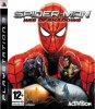 Spider-Man (Человек-Паук): Web of Shadows (PS3) USED Б/У