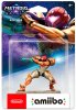 Amiibo: Интерактивная фигурка Самус (Samus) (Metroid Prime 4: Beyond Collection) от Nintendo Switch