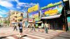 Yakuza: Kiwami 3 and Dark Ties (Game-Key Card) Русская Версия (Switch 2)