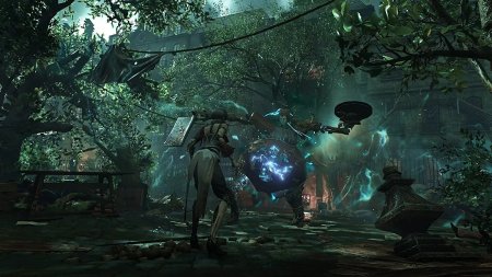 Steelrising Русская Версия (Xbox Series X) 
