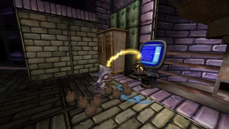 игра Oddworld Коллекция (Collection) (Switch) для Nintendo Switch