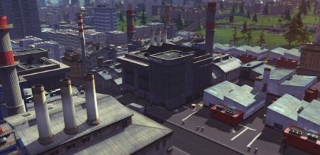 Cities: Skylines Русская Версия (Xbox One) USED Б/У 