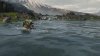 Игра Death Stranding Русская Версия (PS4) USED Б/У Playstation 4