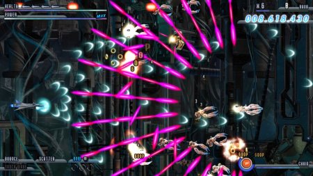 игра Soldner-X Complete Collection (Switch) для Nintendo Switch