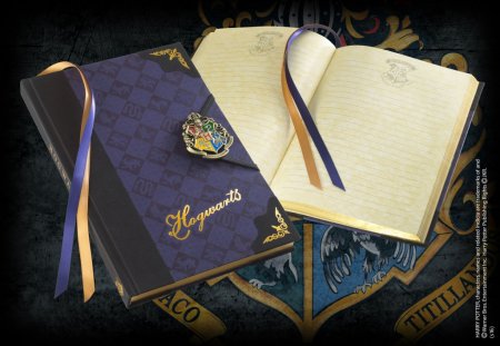   The Noble Collection:  (Hogwarts)   (Harry Potter)