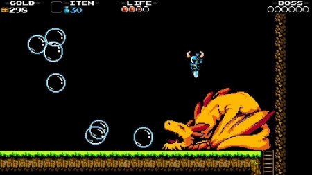 Shovel Knight: Treasure Trove Русская Версия (Xbox One/Series X) 