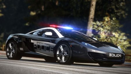 Купить игру Need for Speed Hot Pursuit (PS3) для Sony Playstation 3