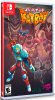 Bat Boy (Limited Run #241) (Switch)
