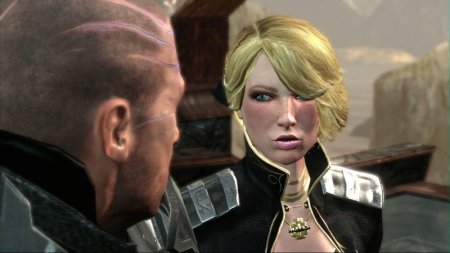 Too Human (Xbox 360/Xbox One)