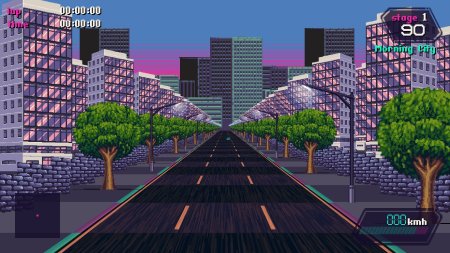 игра Slipstream Deluxe Edition (Limited Run) Русская Версия (Switch) для Nintendo Switch