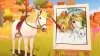 игра HORSE CLUB Ride West (Switch) для Nintendo Switch