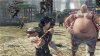 Купить игру Fist of the North Star: Ken's Rage Японская Версия (PS3) USED Б/У для Sony Playstation 3