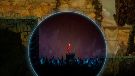 Unbound: Worlds Apart Русская Версия (PS5)