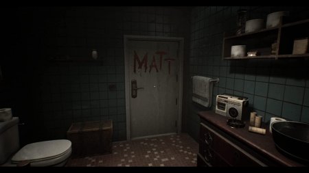 игра Oxide Room 104 Русская Версия (Switch) для Nintendo Switch