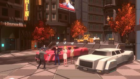 игра ANNO: Mutationem Полное Издание (Complete Edition) Русская Версия (Switch) для Nintendo Switch