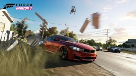 Forza Horizon 3 Русская Версия (Xbox One) 