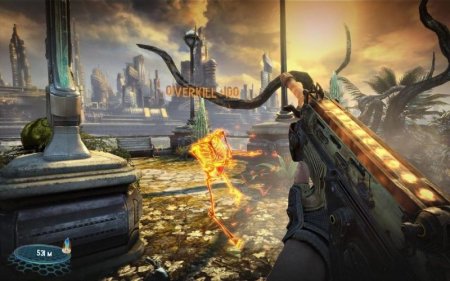 Bulletstorm Русская Версия Jewel (PC) 