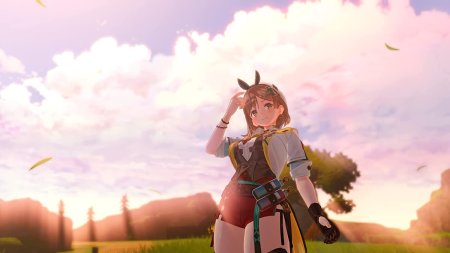 Atelier Ryza: Secret Trilogy Deluxe Pack (PS5)