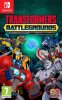 Transformers: Battlegrounds Русская Версия (Switch)
