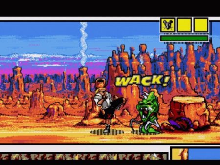 игра SEGA Mega Drive Classics (Over 50 classic Games) (Switch) для Nintendo Switch