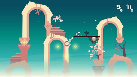 игра Linn: Path of Orchards (Switch) для Nintendo Switch
