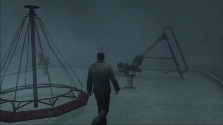 Купить игру Silent Hill: Homecoming (PS3) для Sony Playstation 3