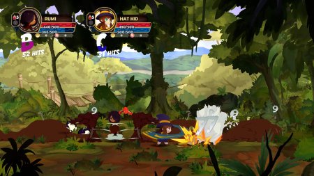 Игра Tunche (Limited Run) Русская Версия (PS4) Playstation 4