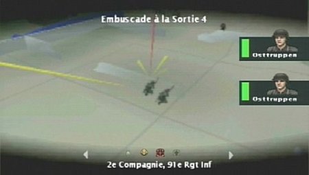  Brothers in Arms D-Day (PSP) 
