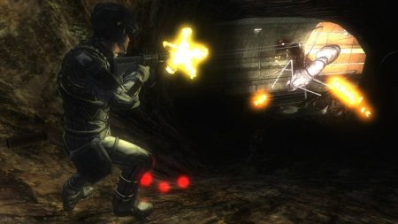 Игра Earth Defense Force 4.1: The Shadow of New Despair (PS4) Playstation 4