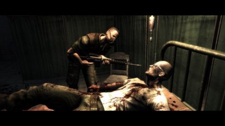 Купить игру ShellShock 2: Кровавый след (Blood Trails) (PS3) для Sony Playstation 3