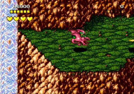 Боевые Жабы (Battletoads) Русская Версия (16 bit) 