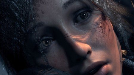 Игра Shadow of the Tomb Raider - Definitive Edition Русская Версия (PS4) Playstation 4