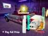 Купить игру Pimp My Ride (Тачка на прокачку) (Wii/WiiU) USED Б/У на Nintendo Wii диск