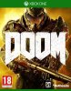 DOOM Русская Версия (Xbox One) USED Б/У