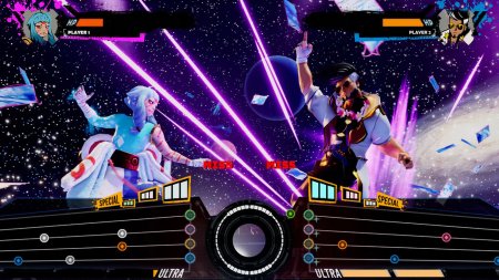 игра God of Rock Deluxe Edition Русская Версия (Switch) для Nintendo Switch