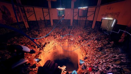 Finding Frankie Winning Edition Русская Версия (PS5)