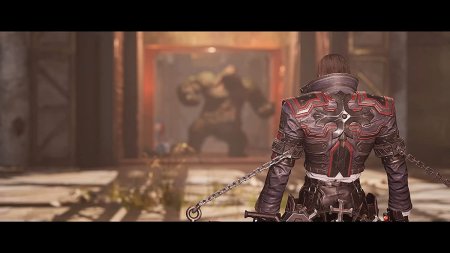 игра Gungrave G.O.R.E Ultimate Enhanced Edition (Switch) для Nintendo Switch