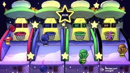 игра Arcade Game Zone (40 Arcade Games) (Switch) для Nintendo Switch