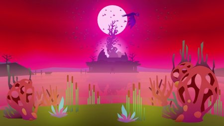 игра Severed (Limited Run #190) Русская Версия (Switch) для Nintendo Switch