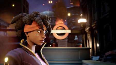 Batora: Lost Haven (Limited Run #063) Русская Версия (PS5)