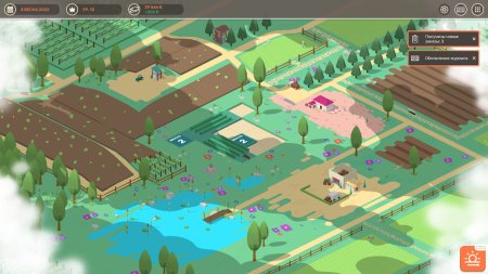 Hundred Days: Winemaking Simulator Русская Версия (PS5)