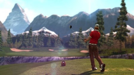 Купить игру Праздник Спорта 2 (Sports Champions 2) Русская Версия для PlayStation Move (PS3) USED Б/У для Sony Playstation 3