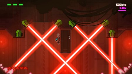Игра Gunborg: Dark Matters (PS4/PS5) Playstation 4