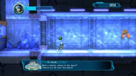 Mighty No. 9 (Xbox One) 