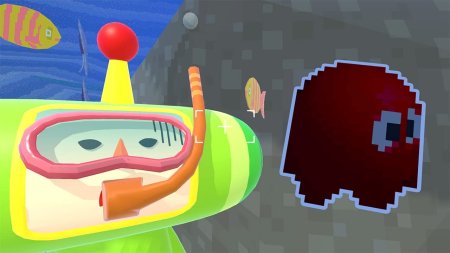 игра We Love Katamari REROLL+ Royal Reverie (Switch) для Nintendo Switch