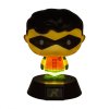  Светильник Paladone: ДиСи (DC) Робин (Robin) (PP5547DC) 10 см